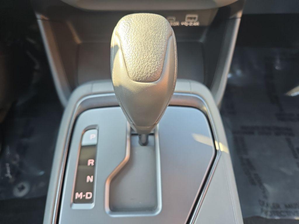 used 2026 Subaru Crosstrek car, priced at $28,400