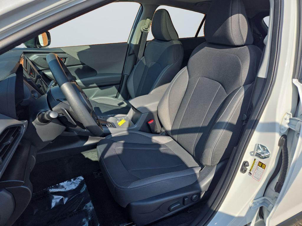 used 2026 Subaru Crosstrek car, priced at $28,400