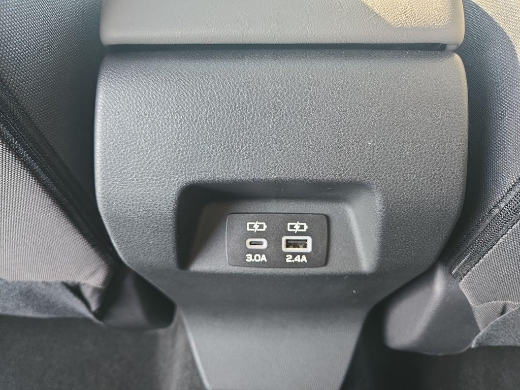 used 2026 Subaru Crosstrek car, priced at $28,400