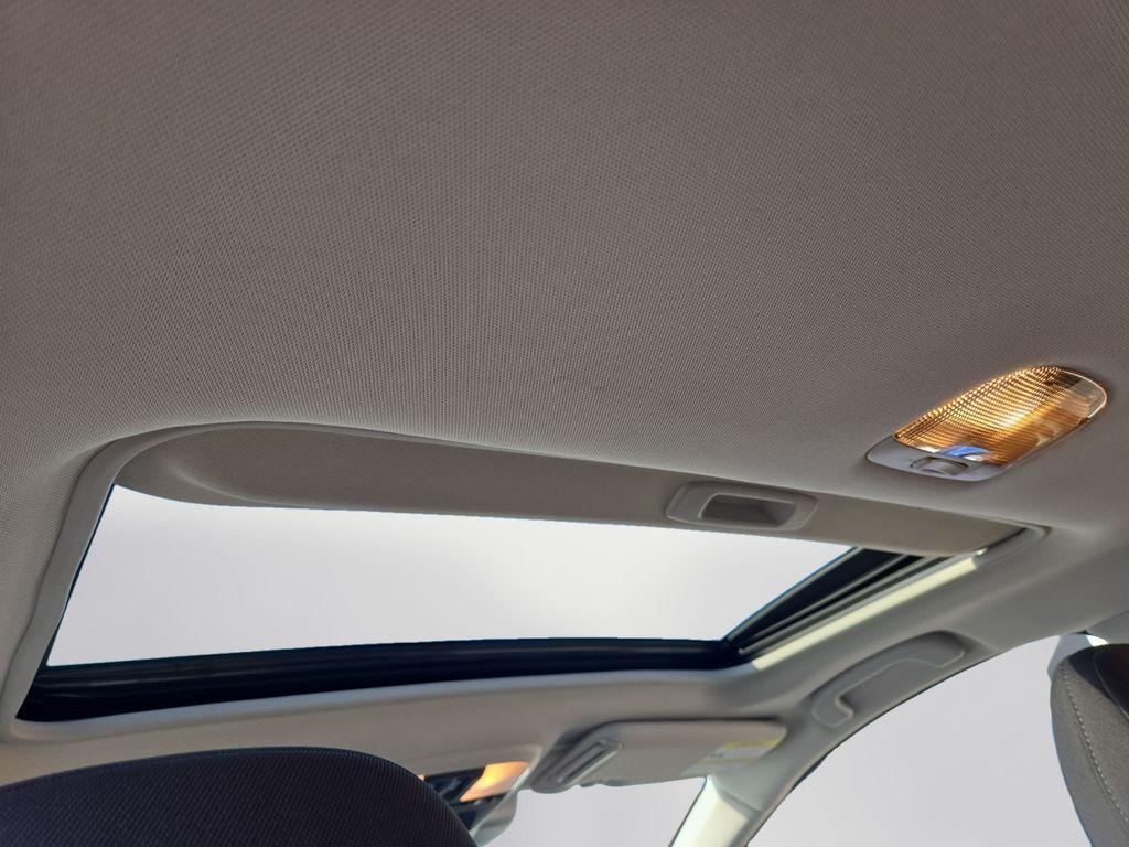 used 2026 Subaru Crosstrek car, priced at $28,400