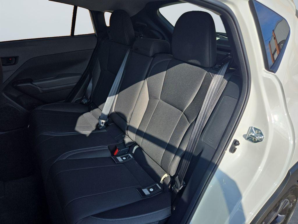 used 2026 Subaru Crosstrek car, priced at $28,400