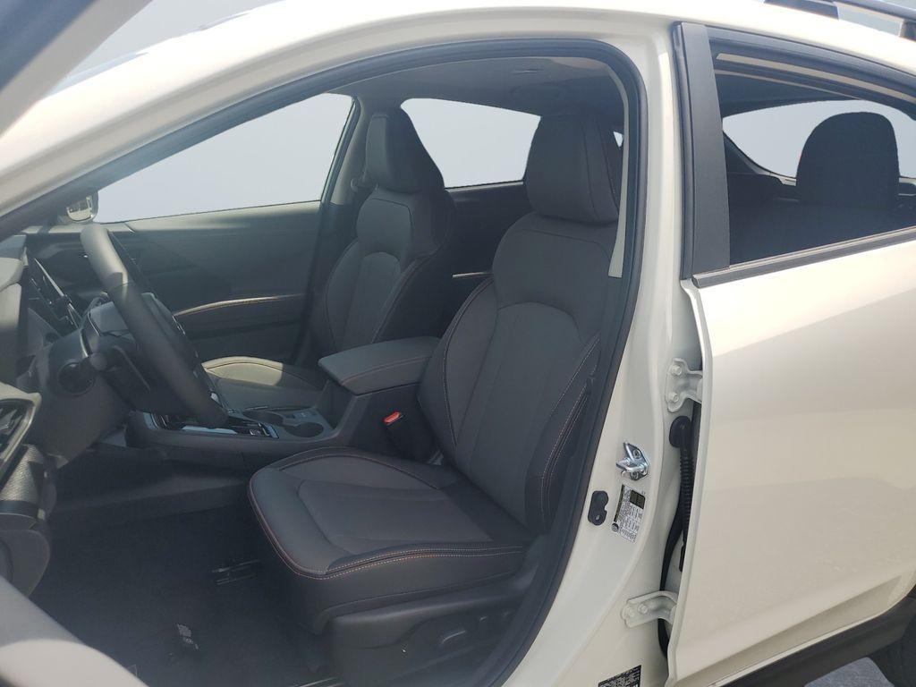 new 2026 Subaru Crosstrek car, priced at $39,918