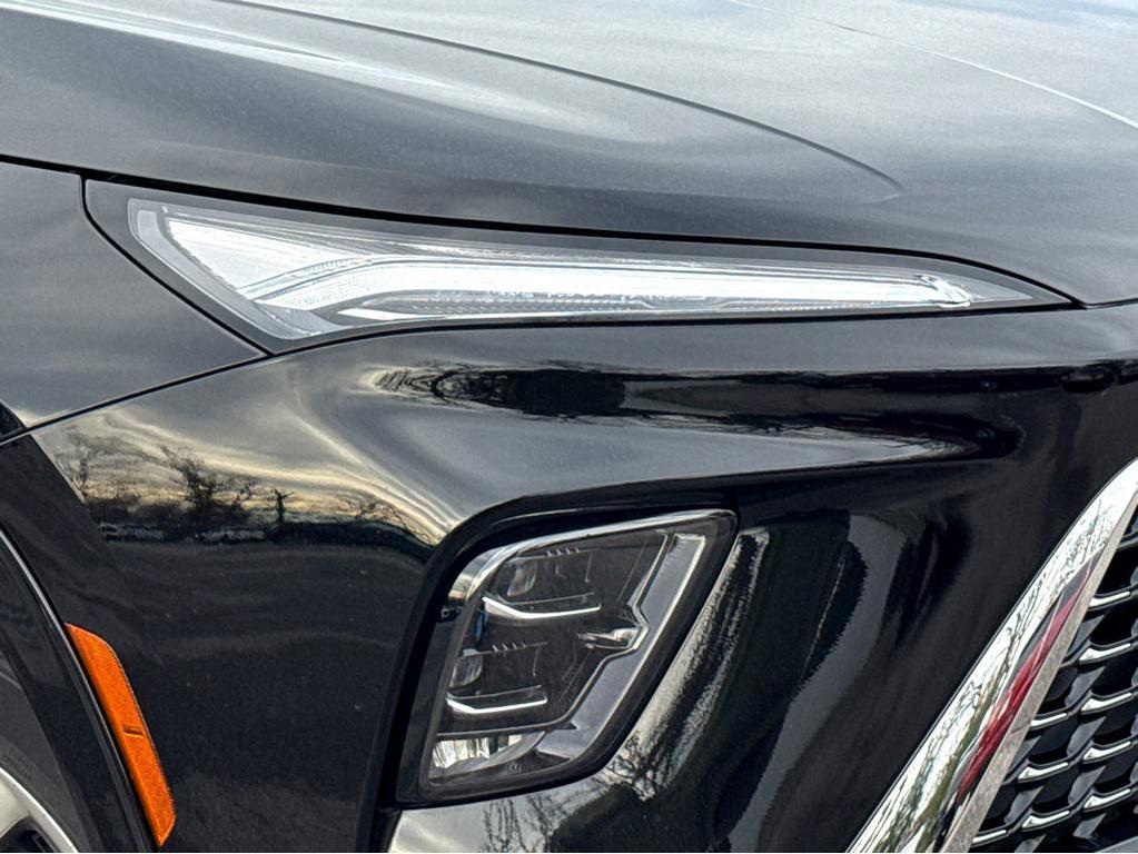 new 2026 Buick Enclave car, priced at $59,995