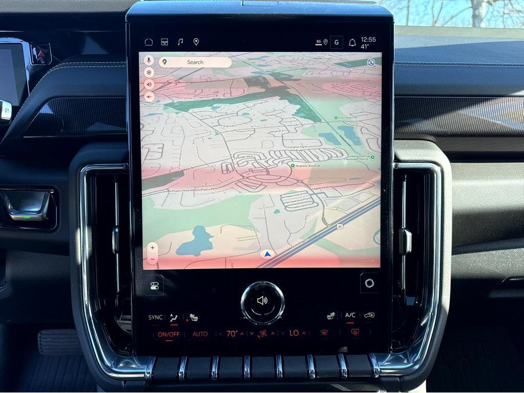 new 2026 GMC Yukon XL car, priced at $76,640