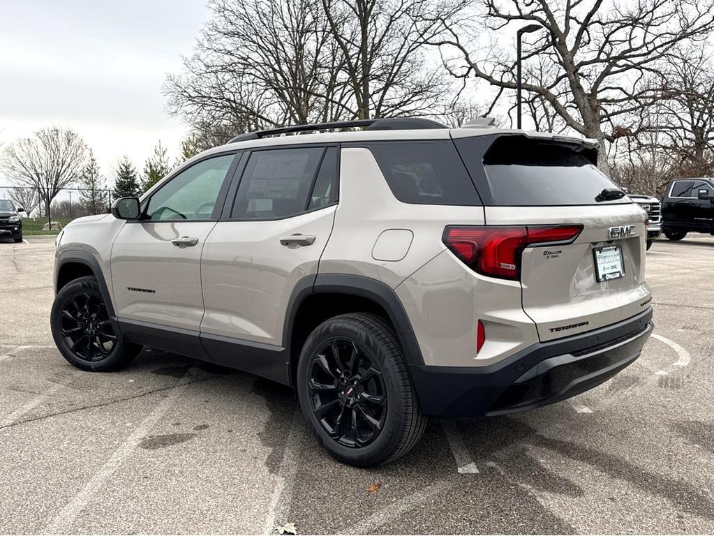 new 2026 GMC Terrain car, priced at $33,029
