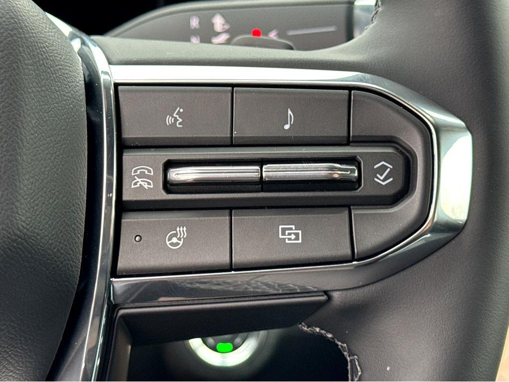 new 2026 GMC Terrain car, priced at $33,029