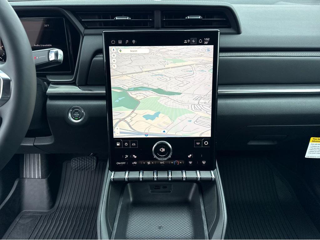 new 2026 GMC Terrain car, priced at $33,029