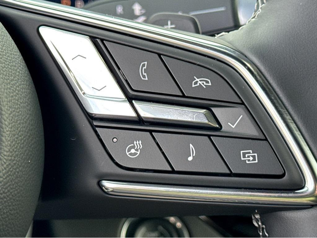 new 2026 Buick Enclave car, priced at $44,545