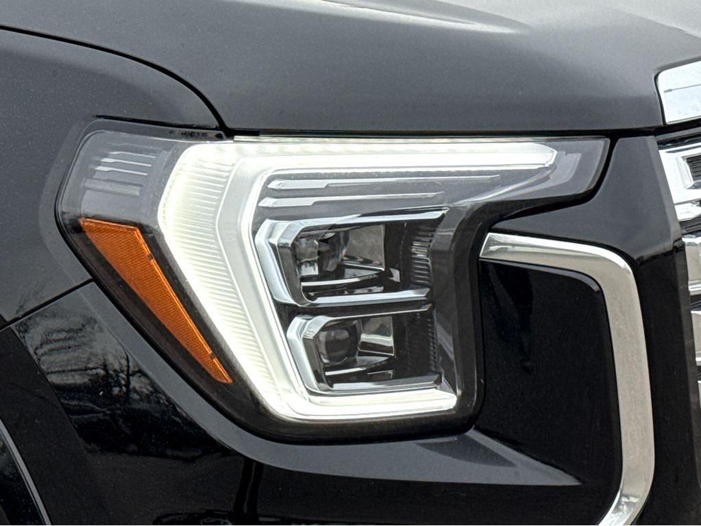 new 2026 GMC Terrain car, priced at $44,475