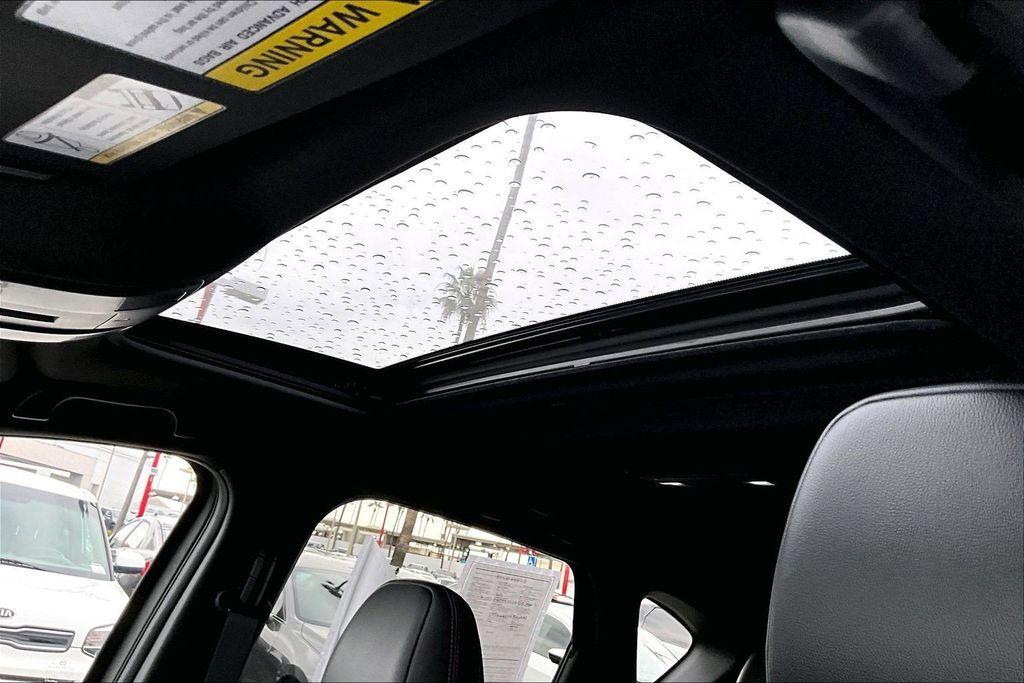 used 2022 Mazda CX-5 car, priced at $26,994