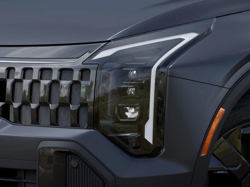 new 2026 Kia Sportage car, priced at $34,182