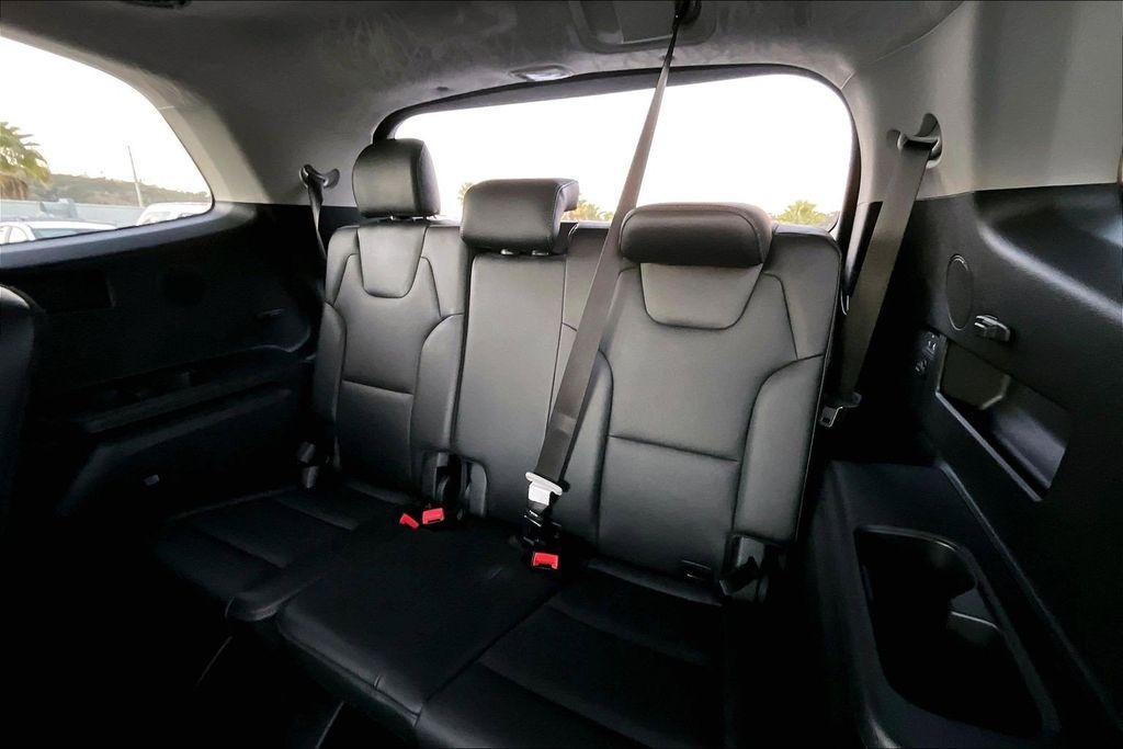 used 2025 Kia Telluride car, priced at $44,731