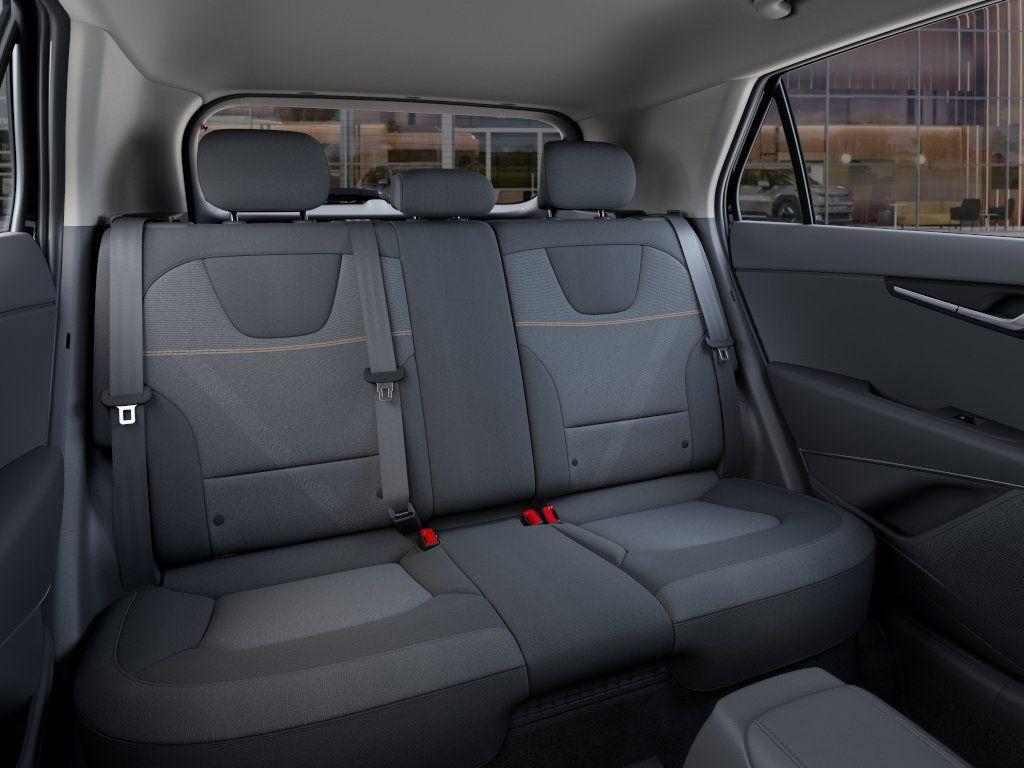 new 2026 Kia Niro car, priced at $27,940
