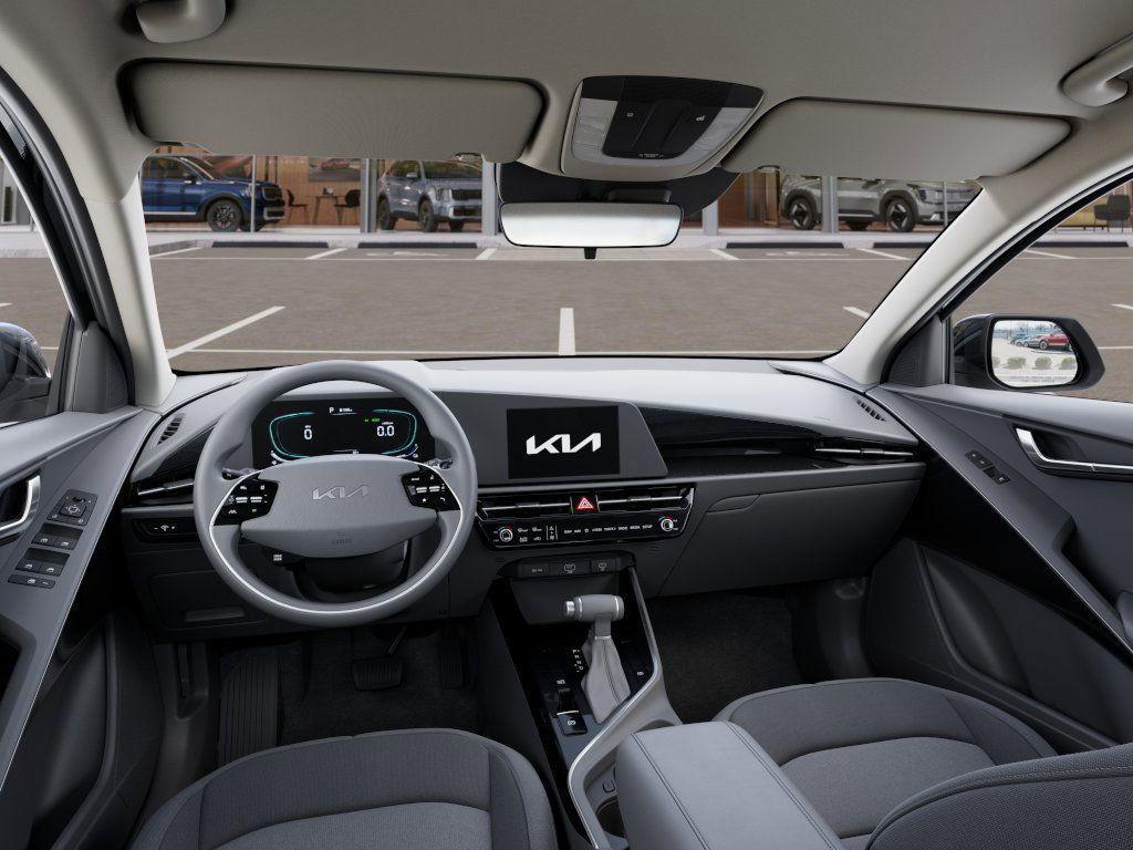 new 2026 Kia Niro car, priced at $27,940