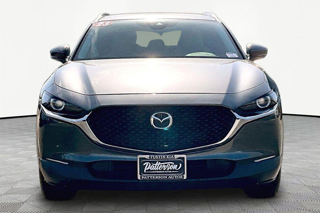 used 2023 Mazda CX-30 car, priced at $23,688