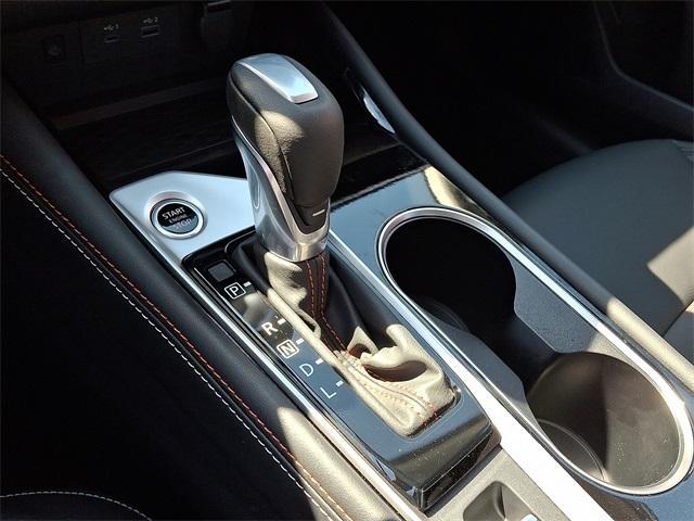 new 2025 Nissan Altima car, priced at $33,191