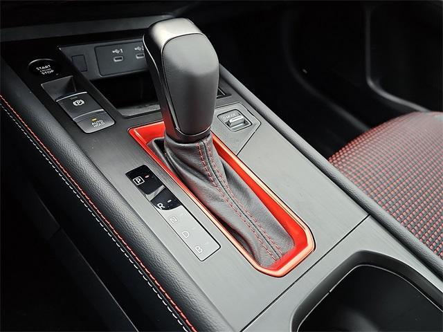 new 2026 Nissan Kicks car, priced at $29,517