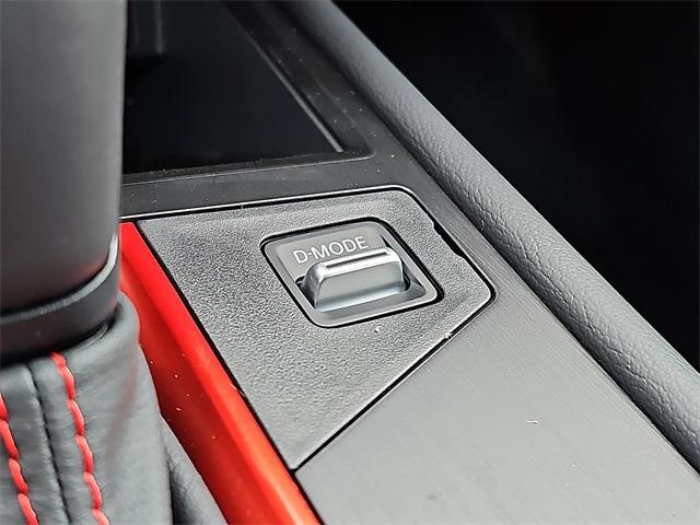 new 2026 Nissan Kicks car, priced at $29,517