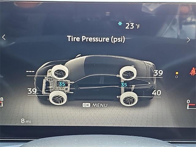 new 2026 Nissan Sentra car, priced at $24,161