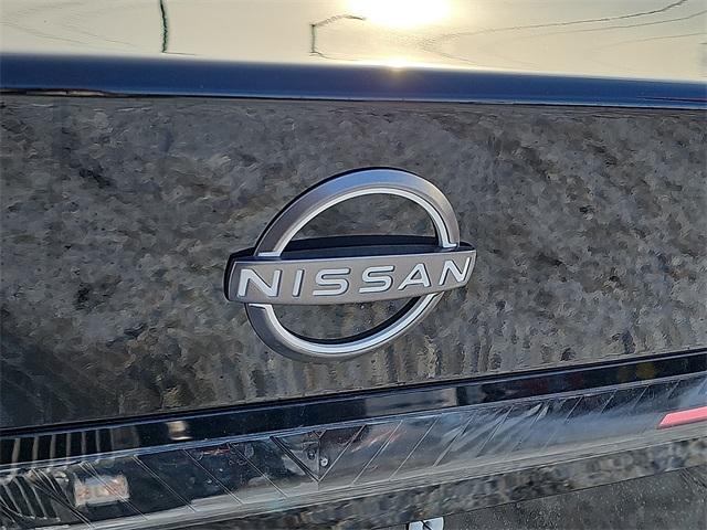 new 2026 Nissan Sentra car, priced at $24,161