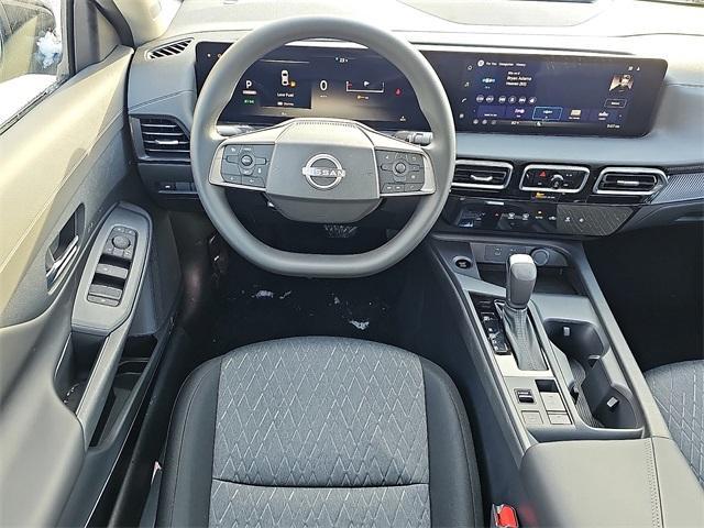 new 2026 Nissan Sentra car, priced at $24,161