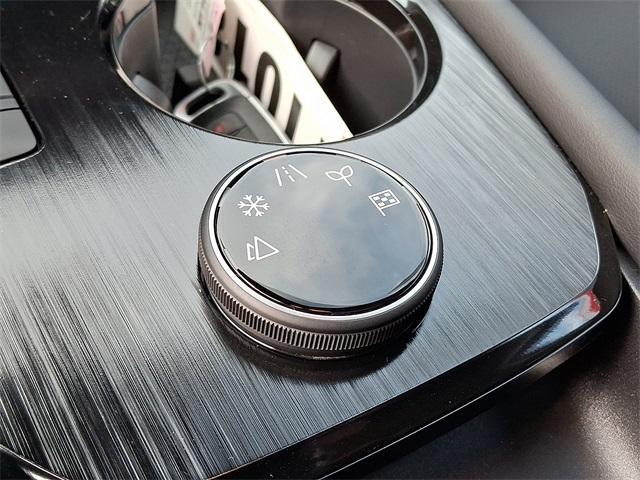 new 2026 Nissan Rogue car, priced at $38,714