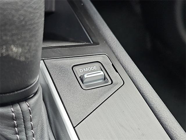 new 2026 Nissan Kicks car, priced at $27,945