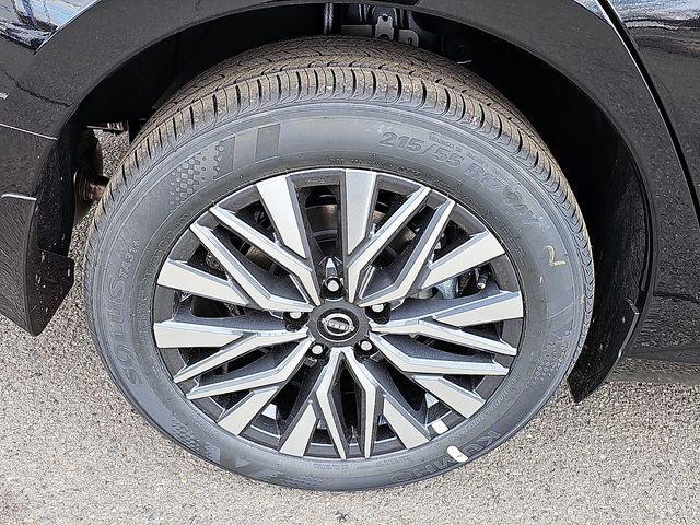 new 2026 Nissan Altima car, priced at $30,097