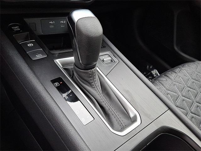 new 2026 Nissan Kicks car, priced at $27,226