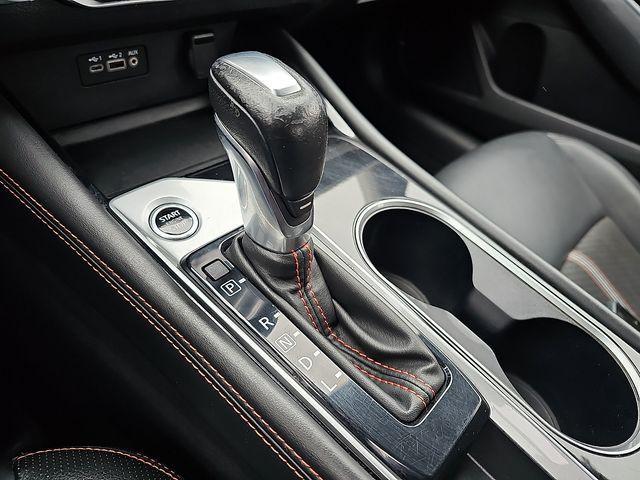 used 2023 Nissan Altima car, priced at $19,826