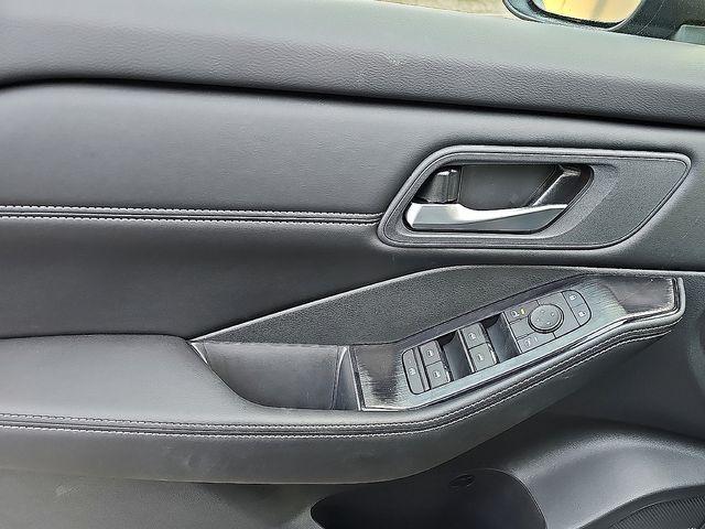 new 2026 Nissan Rogue car, priced at $33,880