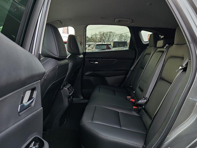 used 2025 Nissan Murano car, priced at $35,533