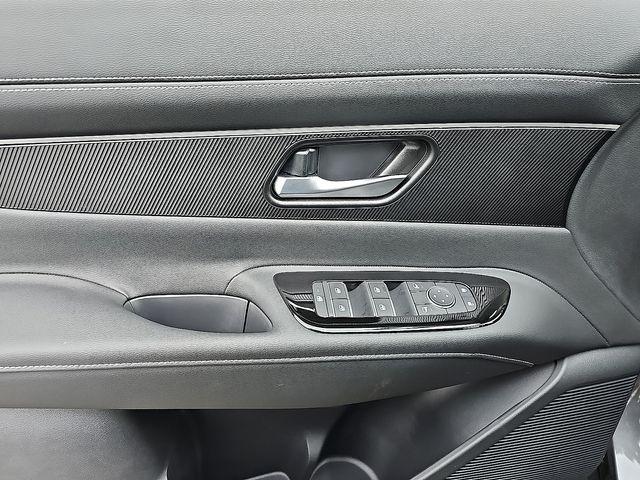 used 2025 Nissan Murano car, priced at $35,533