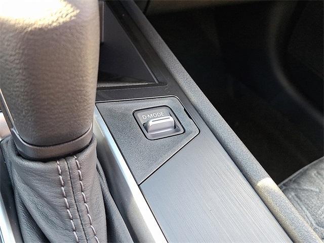 new 2026 Nissan Kicks car, priced at $27,159