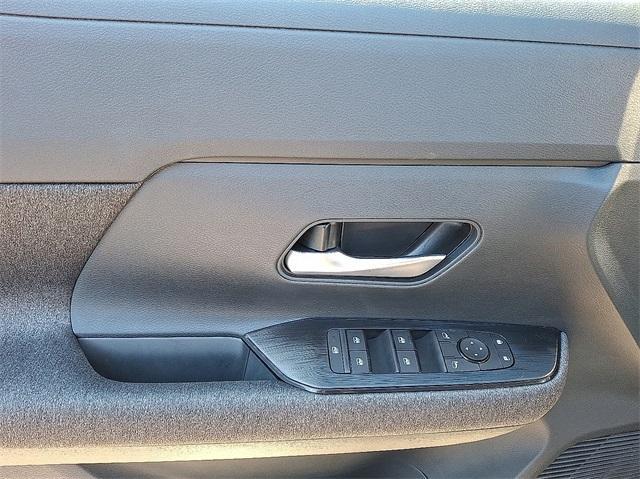 new 2026 Nissan Kicks car, priced at $27,159