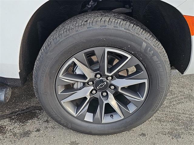 used 2023 Chevrolet Tahoe car, priced at $52,825