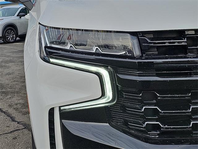 used 2023 Chevrolet Tahoe car, priced at $52,825
