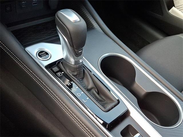 new 2025 Nissan Altima car, priced at $26,802