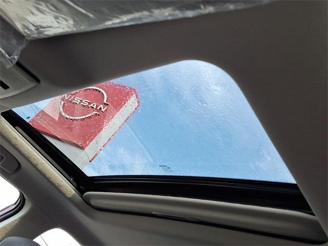 new 2025 Nissan Altima car, priced at $26,802