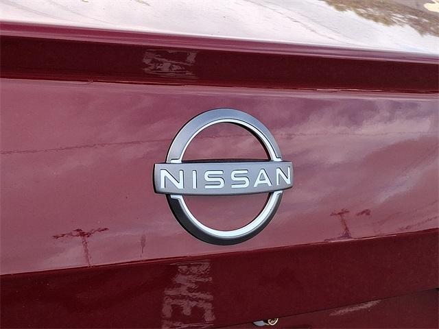 new 2025 Nissan Altima car, priced at $26,802