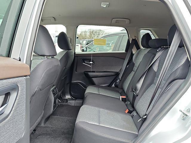 used 2023 Nissan Rogue car, priced at $20,420