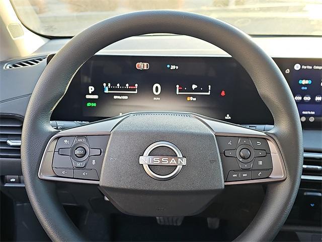 new 2026 Nissan Sentra car, priced at $24,058