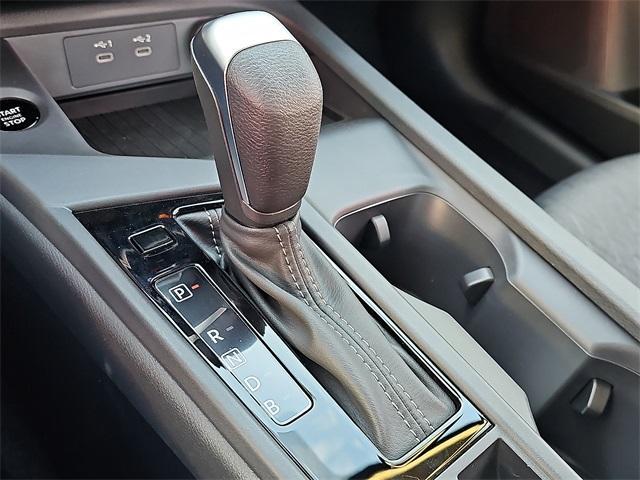 new 2026 Nissan Sentra car, priced at $24,058