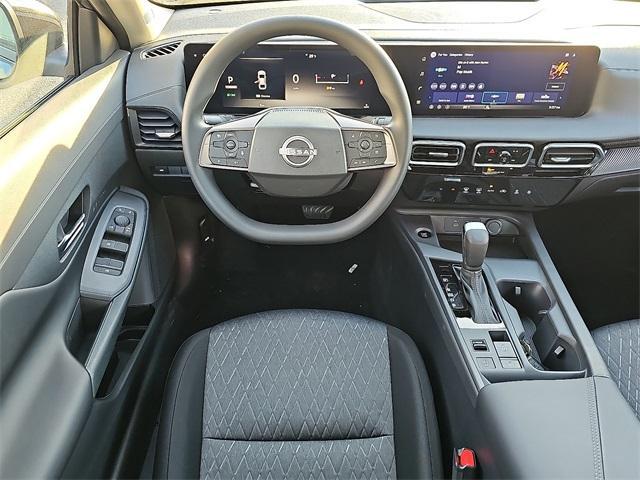 new 2026 Nissan Sentra car, priced at $24,058