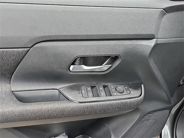 new 2026 Nissan Kicks car, priced at $28,485