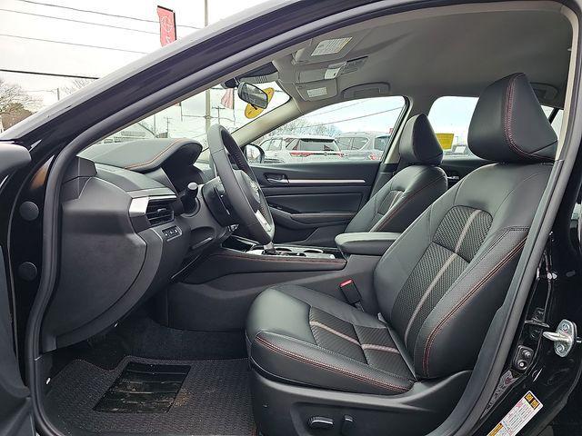 used 2025 Nissan Altima car, priced at $30,630