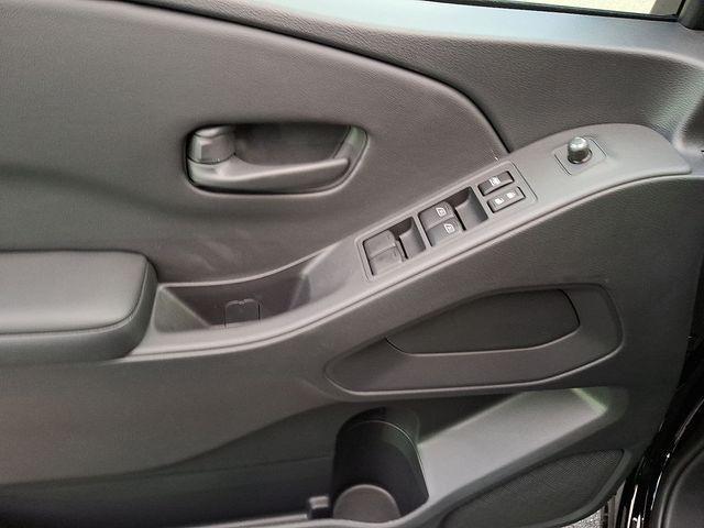 new 2026 Nissan Frontier car, priced at $41,012