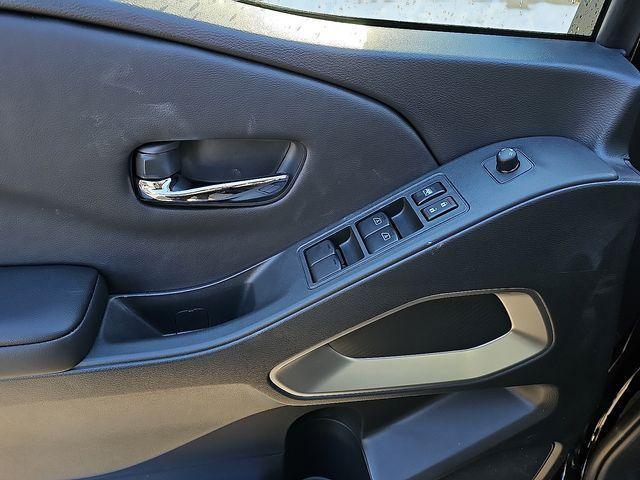 new 2026 Nissan Frontier car, priced at $40,393