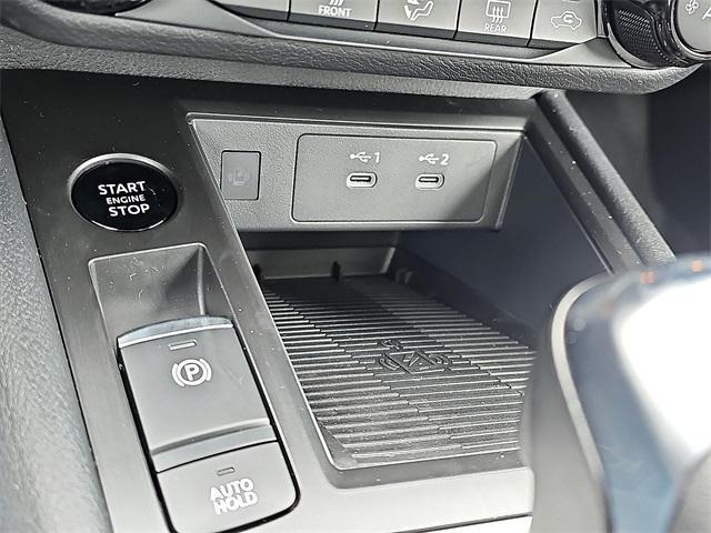 new 2026 Nissan Kicks car, priced at $27,226