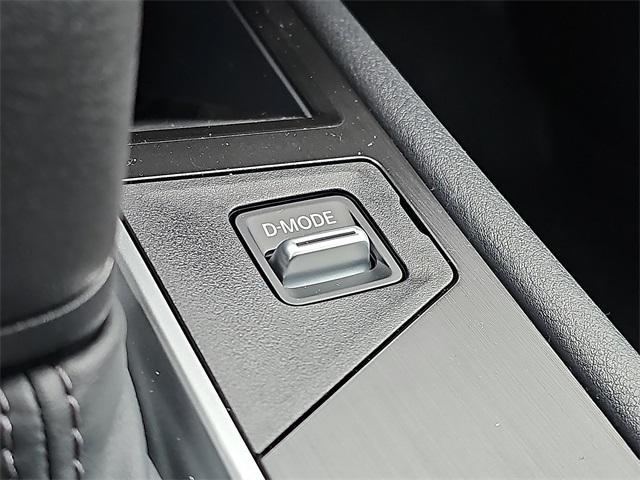 new 2026 Nissan Kicks car, priced at $27,226